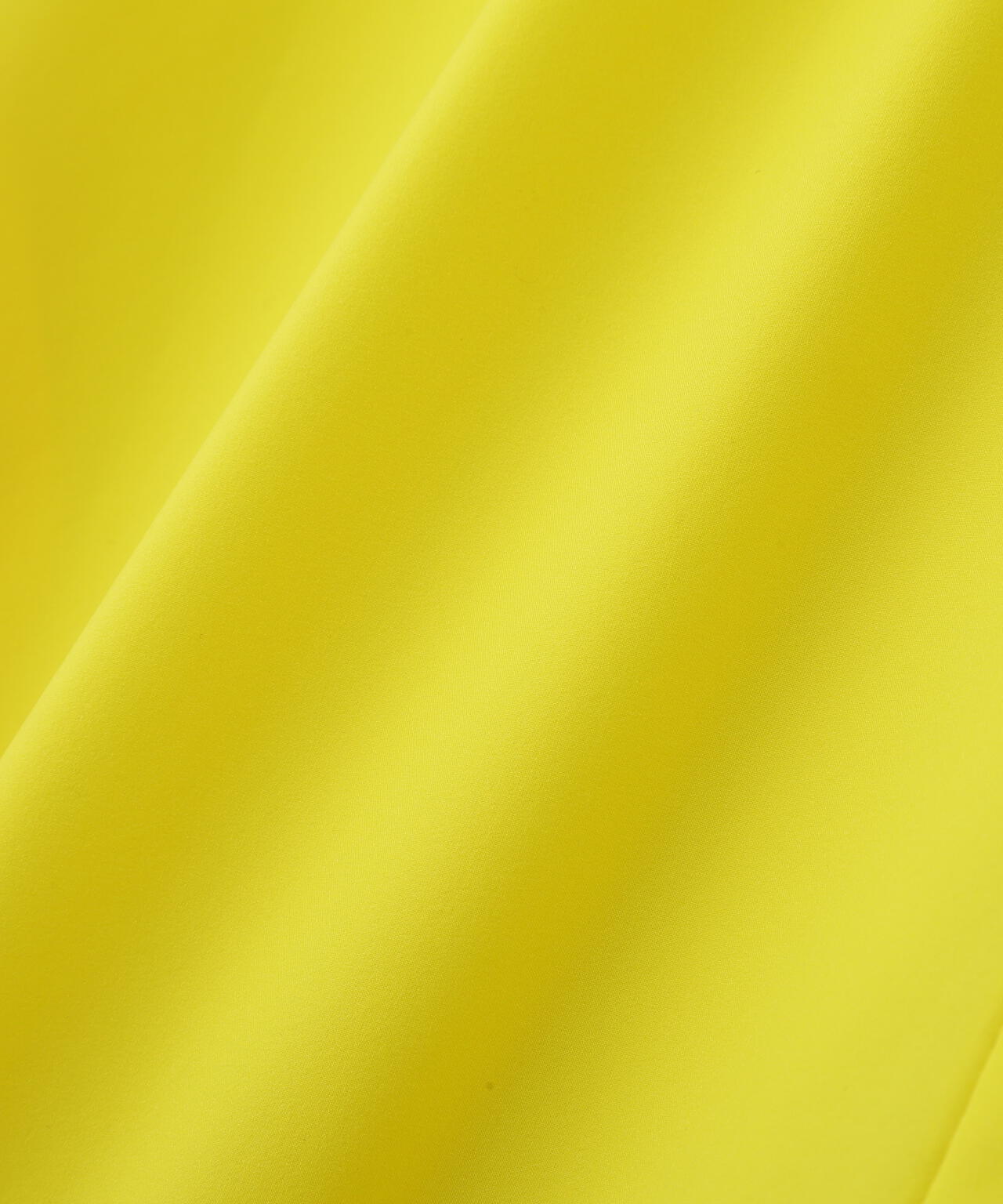 SOLOTEXブロードプリーツワンピース