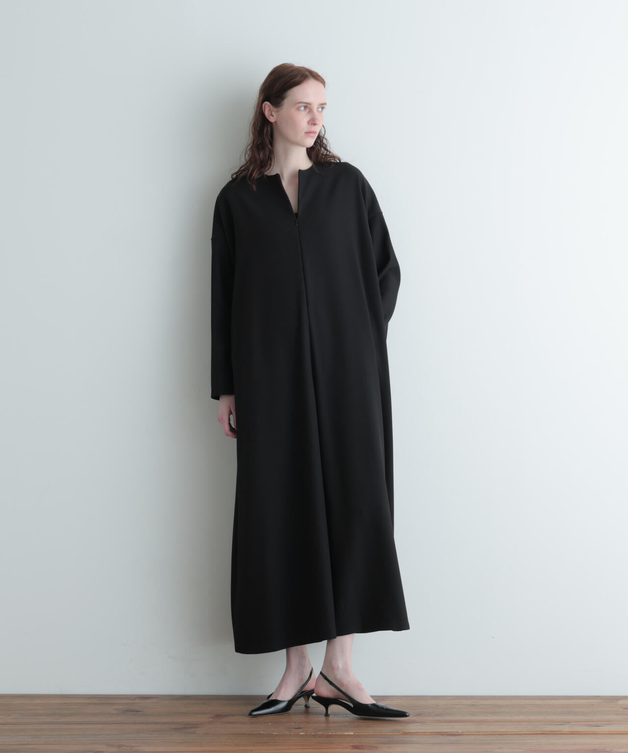 【EC限定/00サイズ】2WAYツイルコンビネゾン