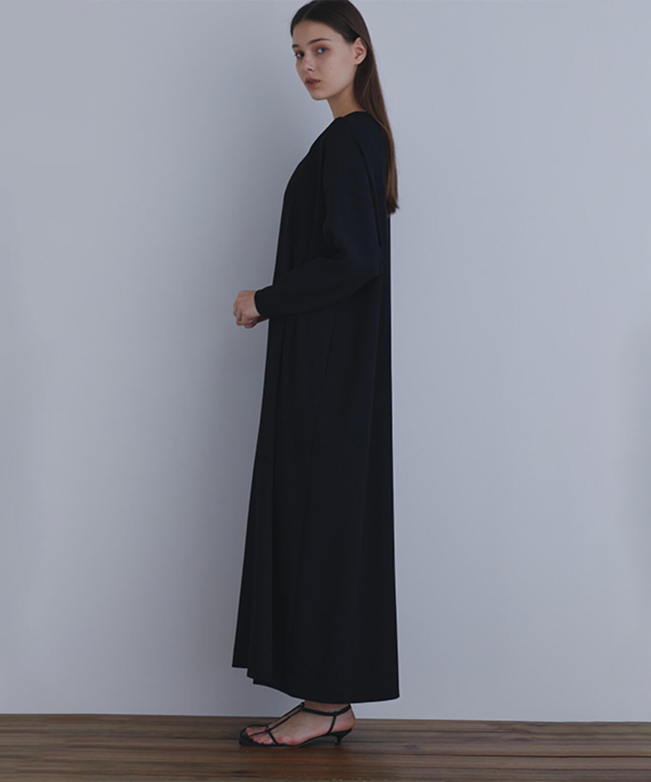 【EC限定/00サイズ】2WAYツイルコンビネゾン