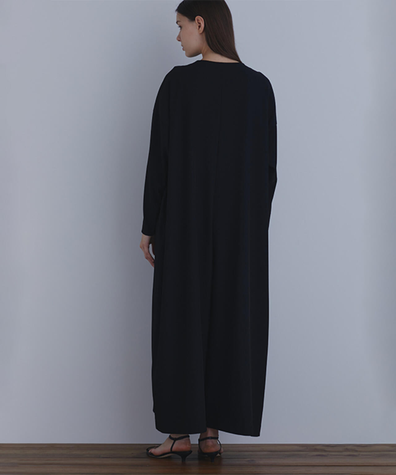 【EC限定/00サイズ】2WAYツイルコンビネゾン