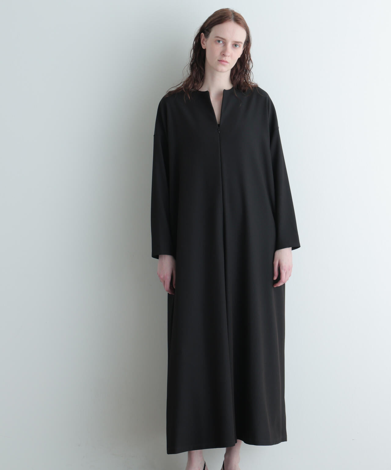 【EC限定/00サイズ】2WAYツイルコンビネゾン