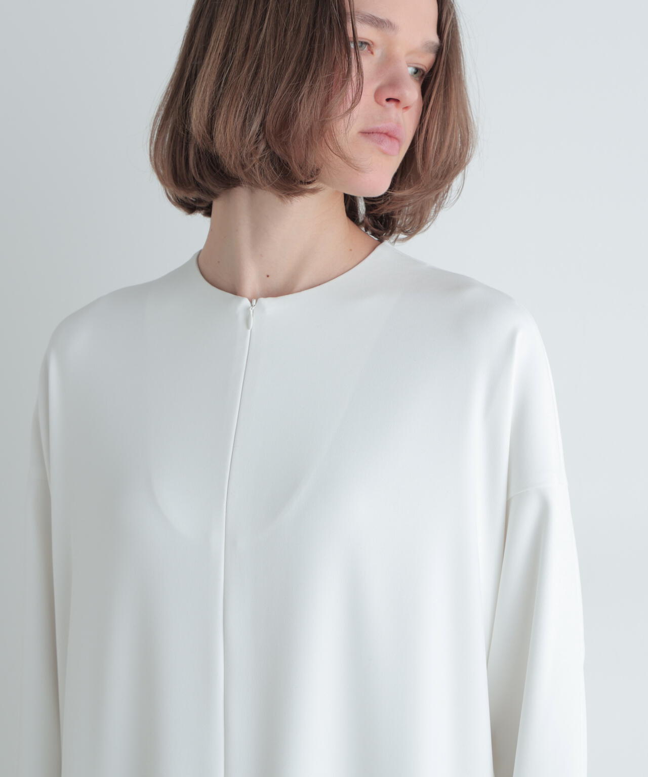 【EC限定/00サイズ】2WAYツイルコンビネゾン