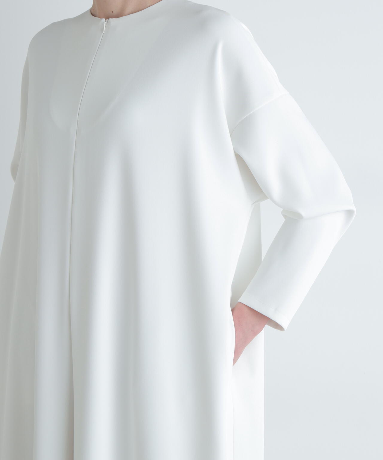 【EC限定/00サイズ】2WAYツイルコンビネゾン