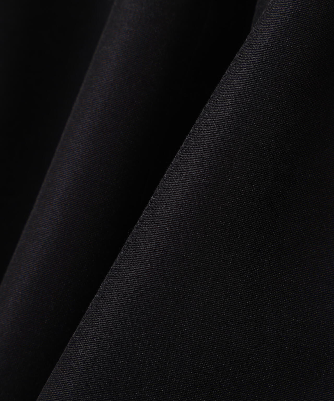 シアー袖ボリュームジャケット