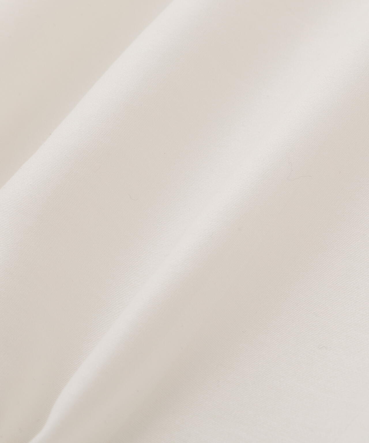 シアー袖ボリュームジャケット