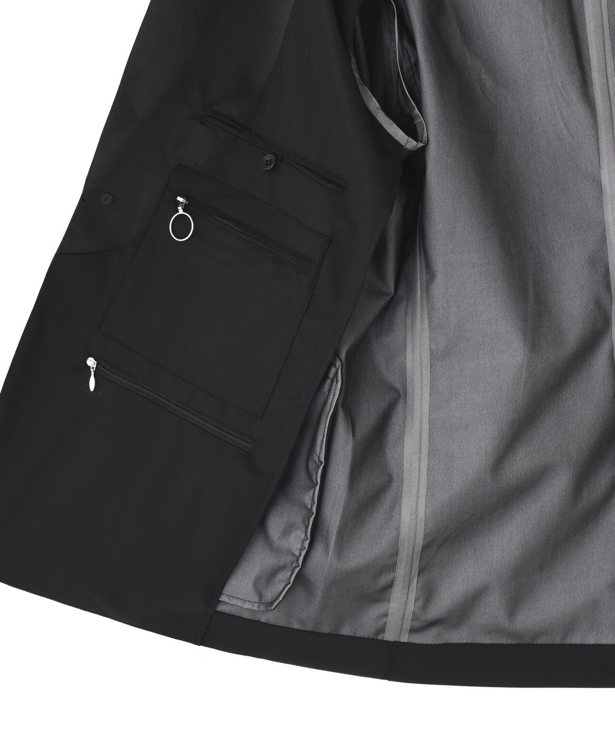 【PHENIX / フェニックス】3LAYER TUXEDO JACKET