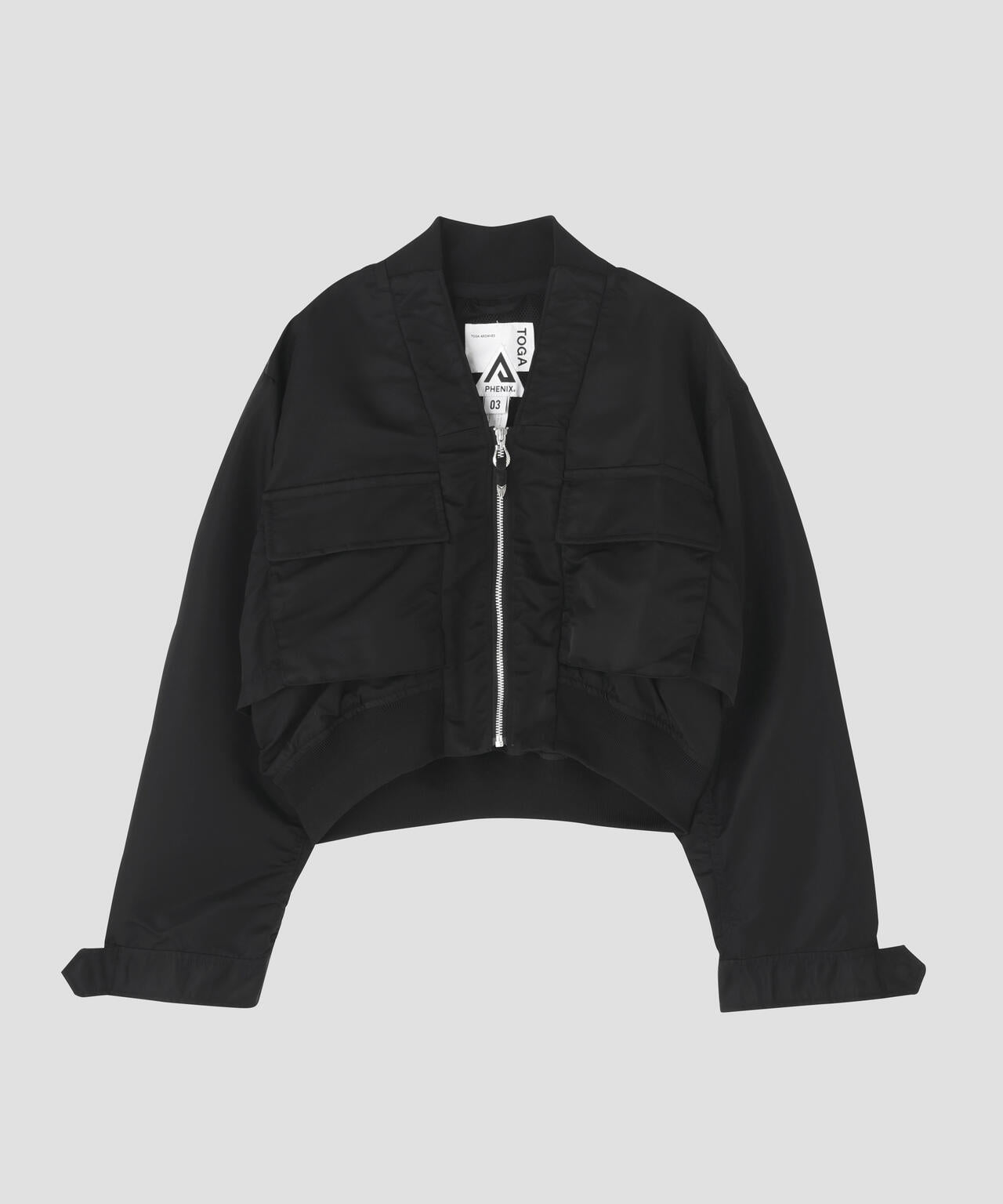 【PHENIX / フェニックス】CONVERTIBLE UTILITY TE