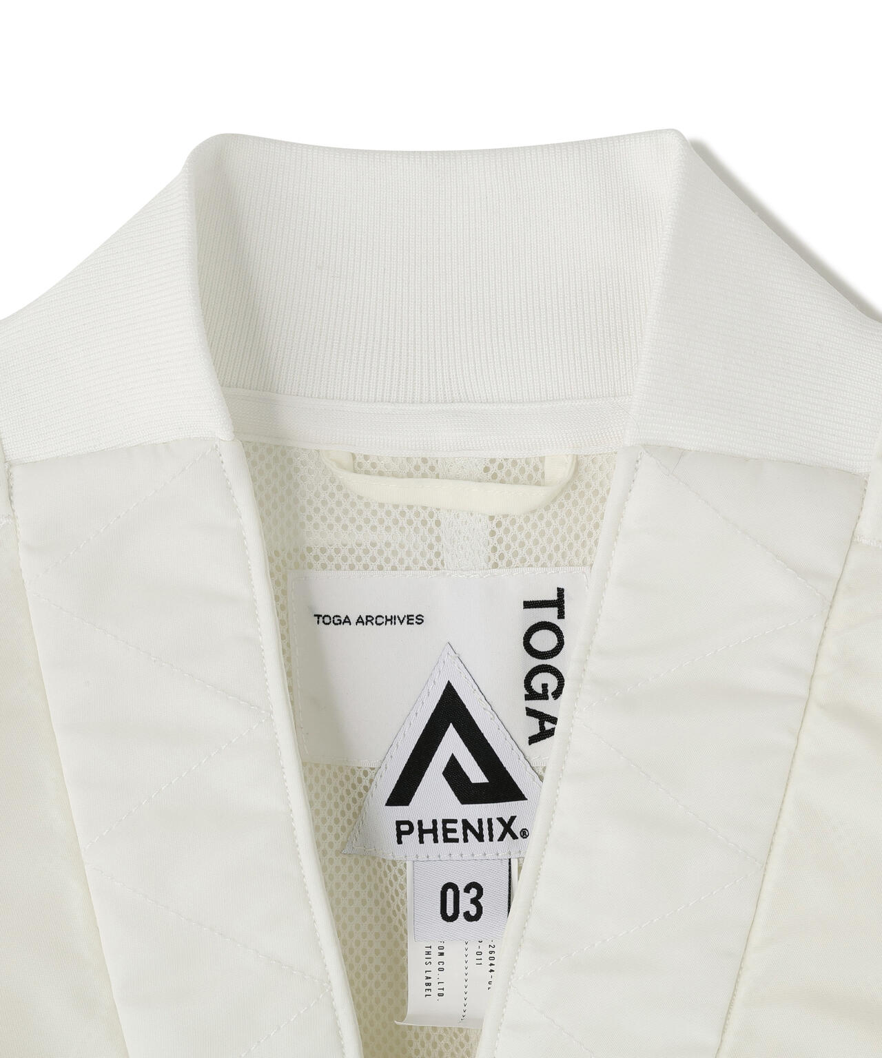 【PHENIX / フェニックス】CONVERTIBLE UTILITY TE