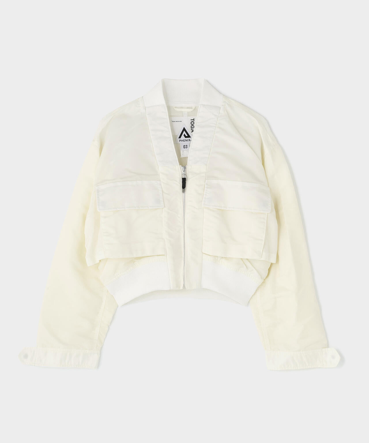 【PHENIX / フェニックス】CONVERTIBLE UTILITY TE