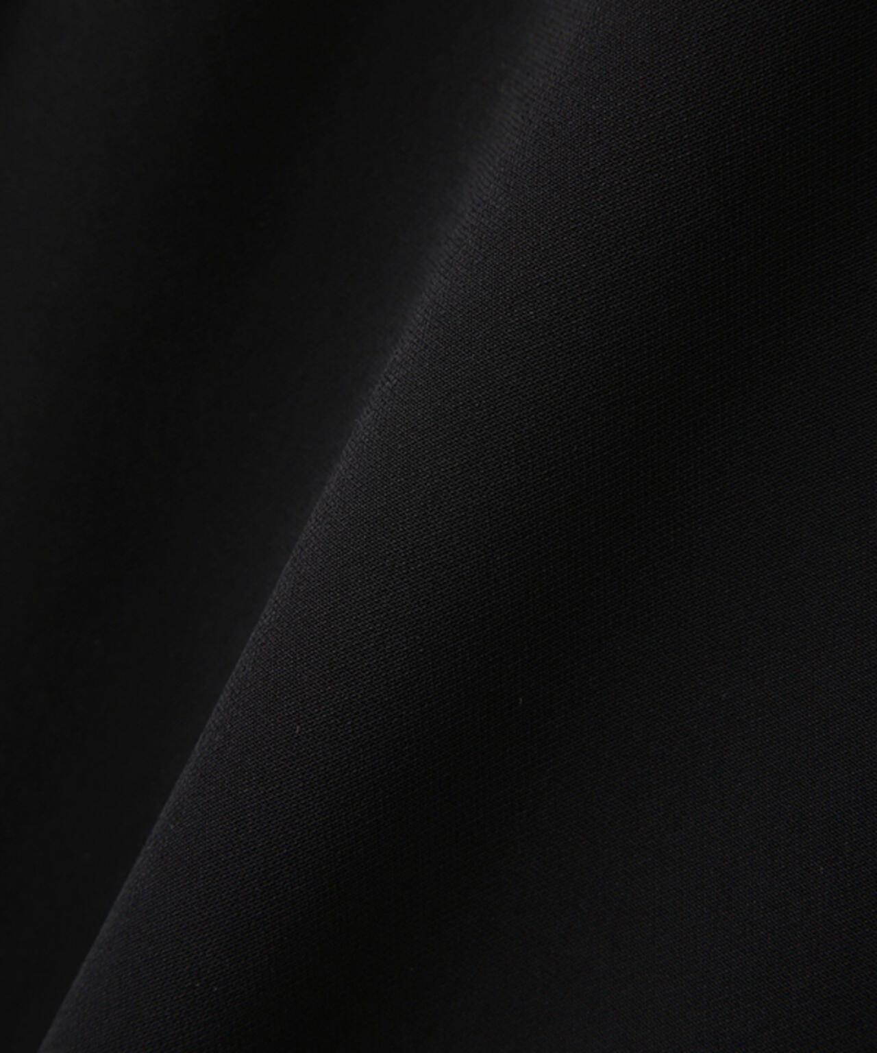 コンフォートダブルクロスフレア袖ジャケット