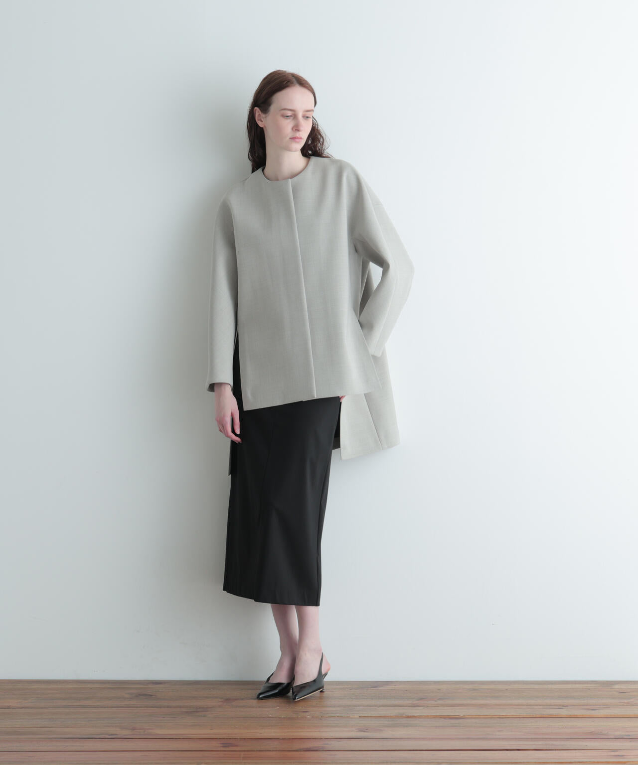 ライトボンディングジャケット