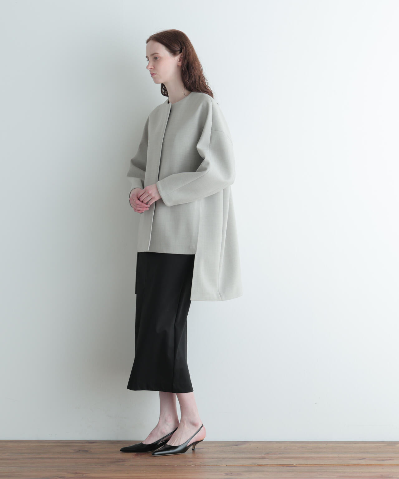 ライトボンディングジャケット