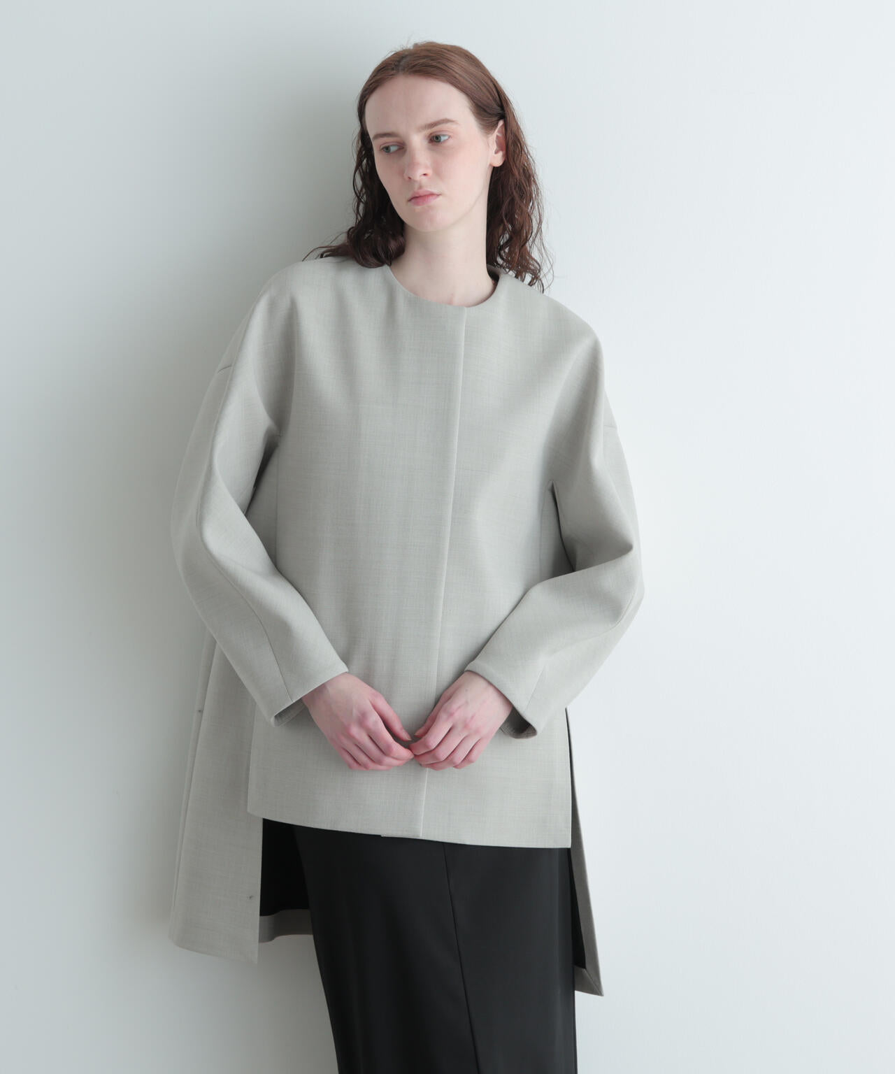 ライトボンディングジャケット