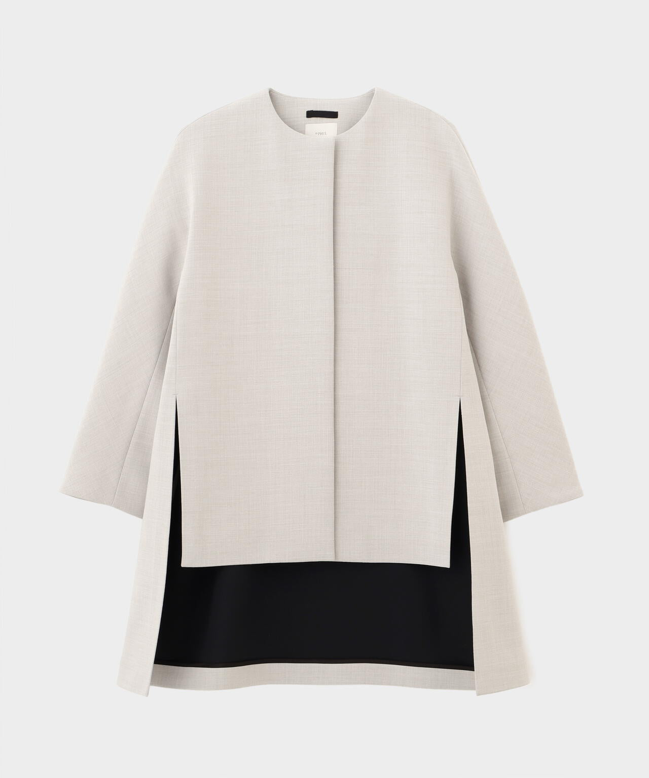 ライトボンディングジャケット