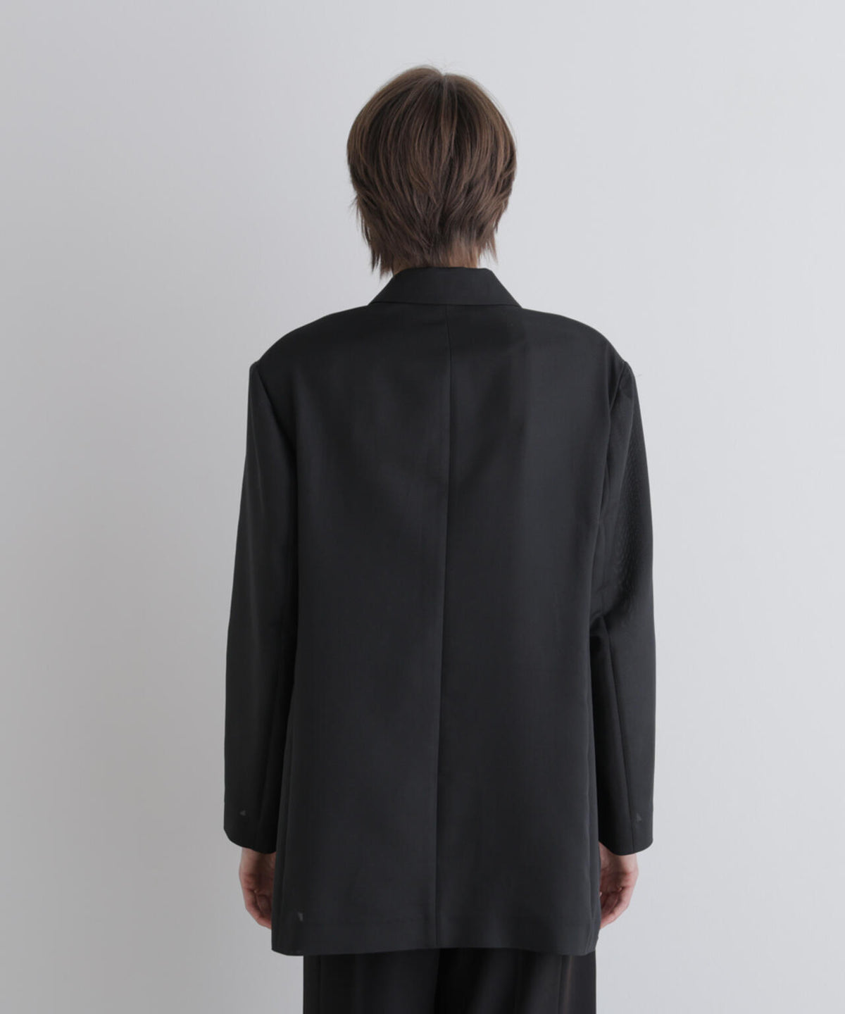 175cm B:80 W:60 H:89 着用サイズ:F