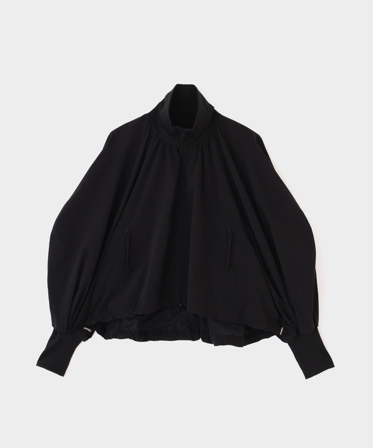 《LE PHIL SPORTS》マイクロドットエアーリブジャケット