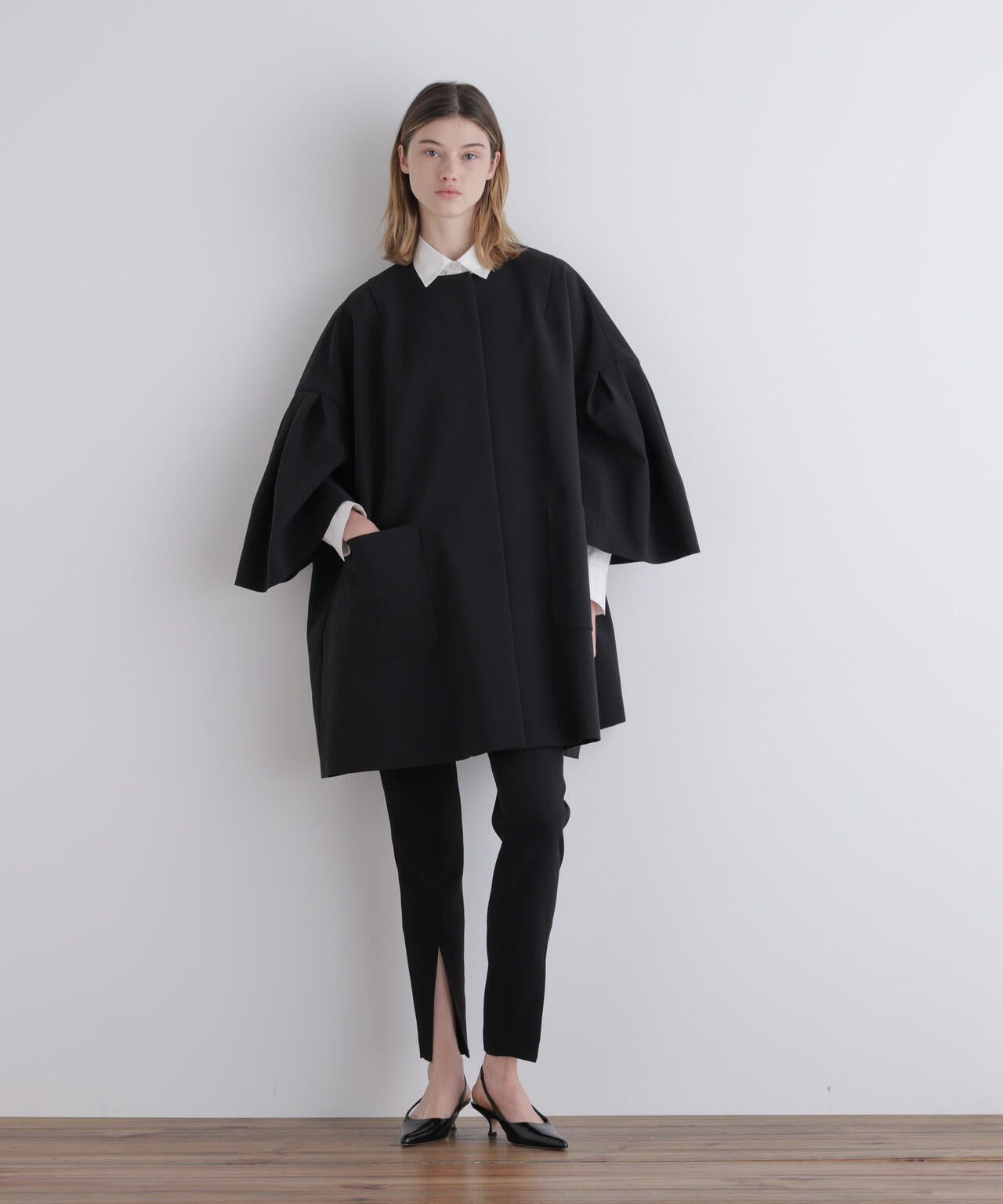 T/Cトリプルクロスコート