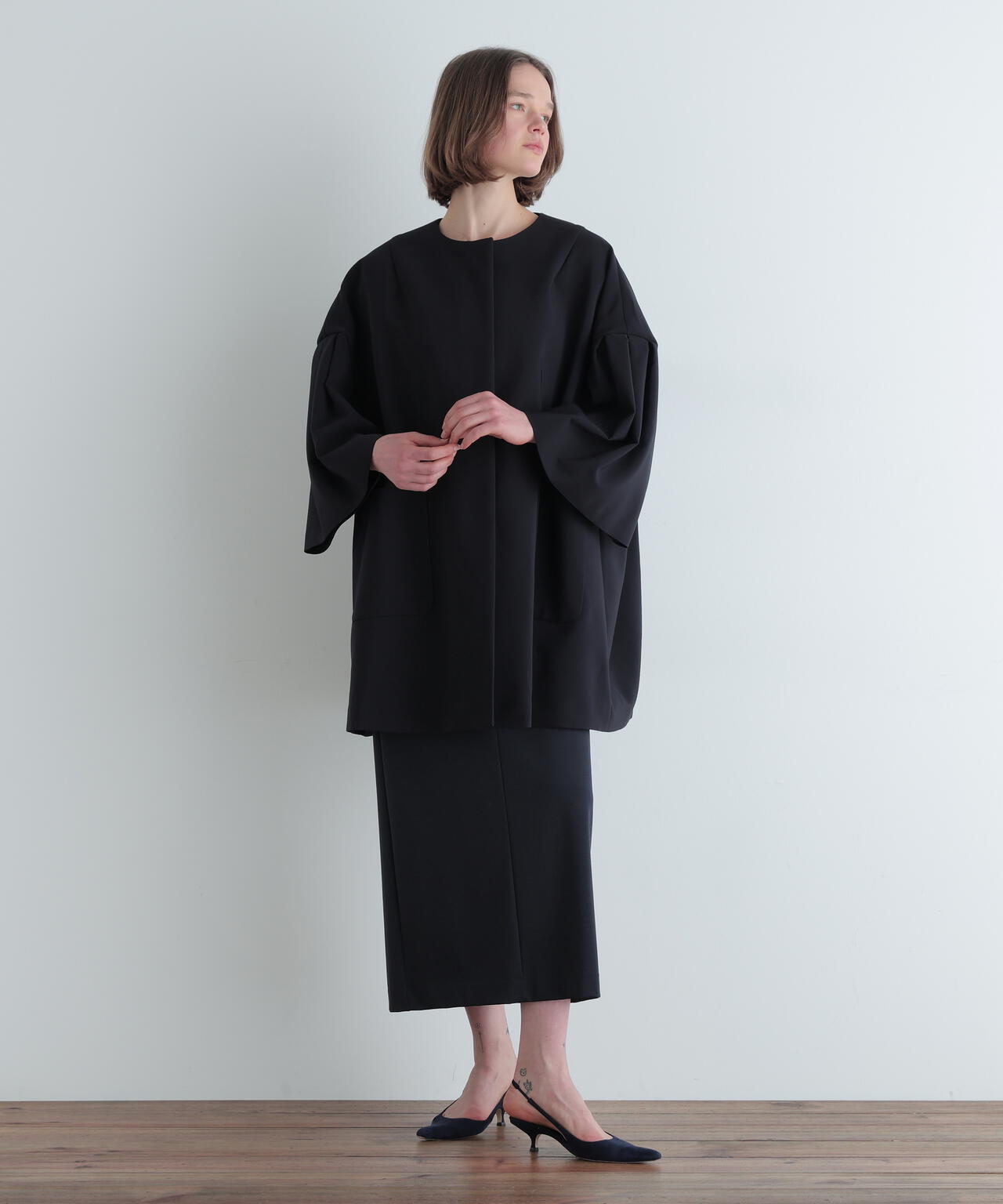 T/Cトリプルクロスコート