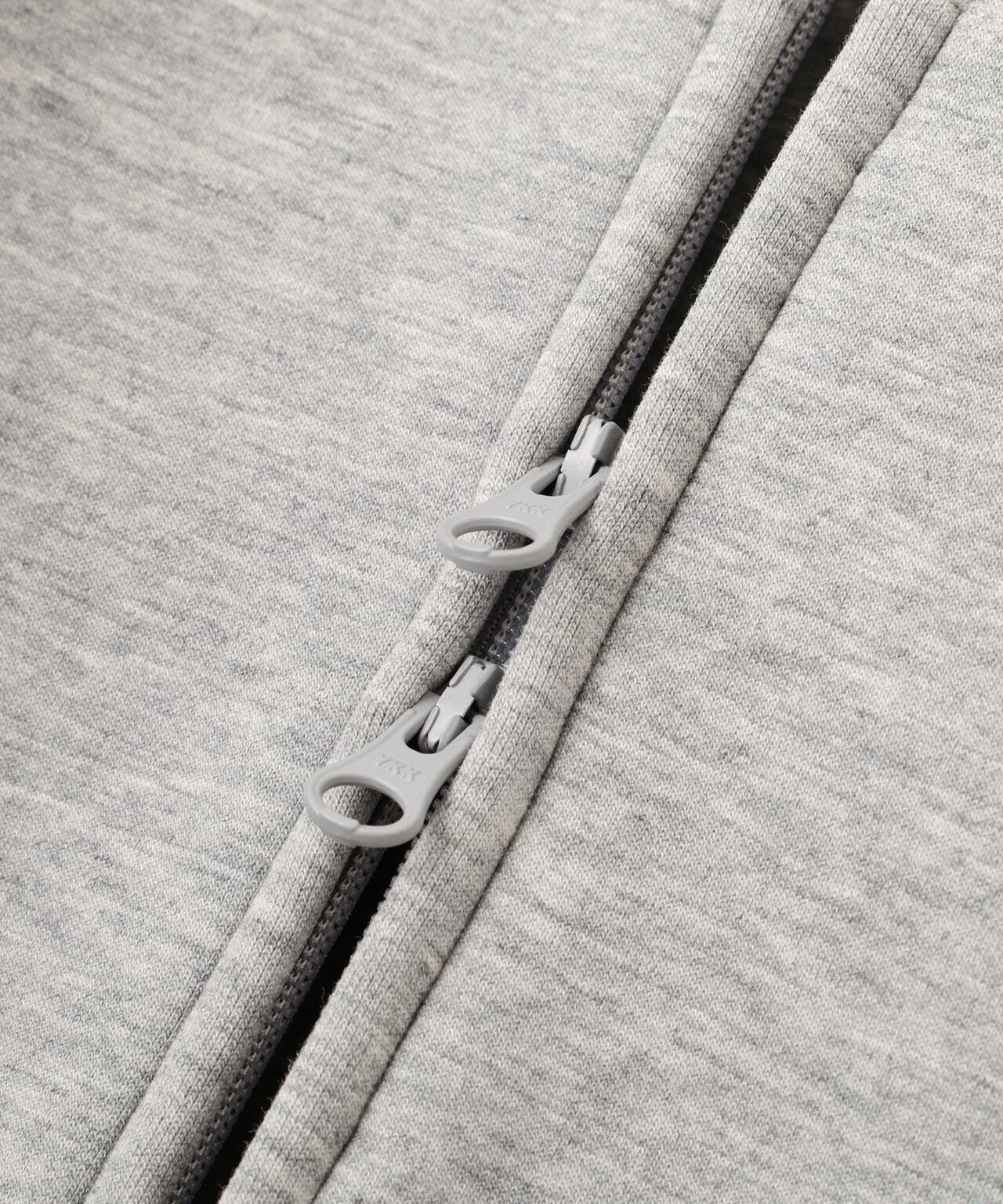 エアーダンボールフーディー