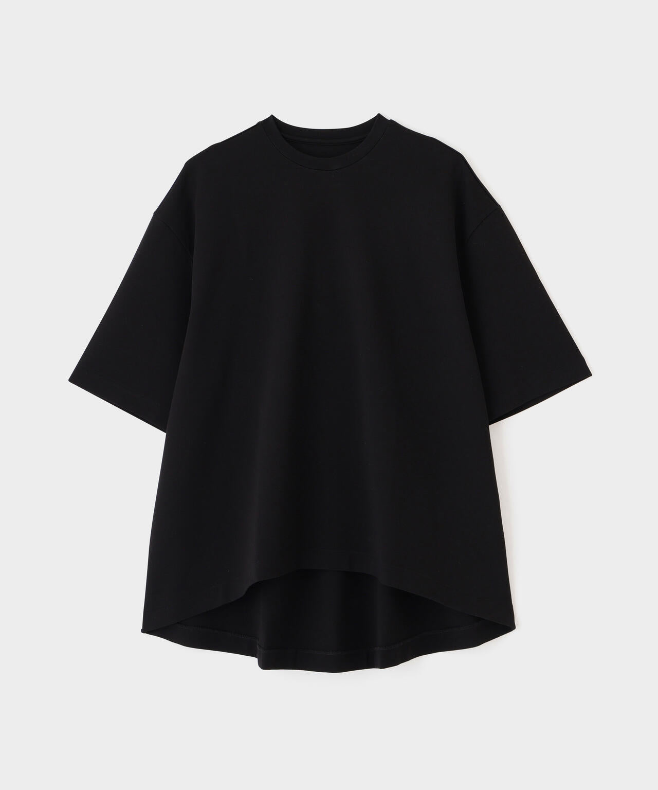 ハイネックBIG Tシャツ