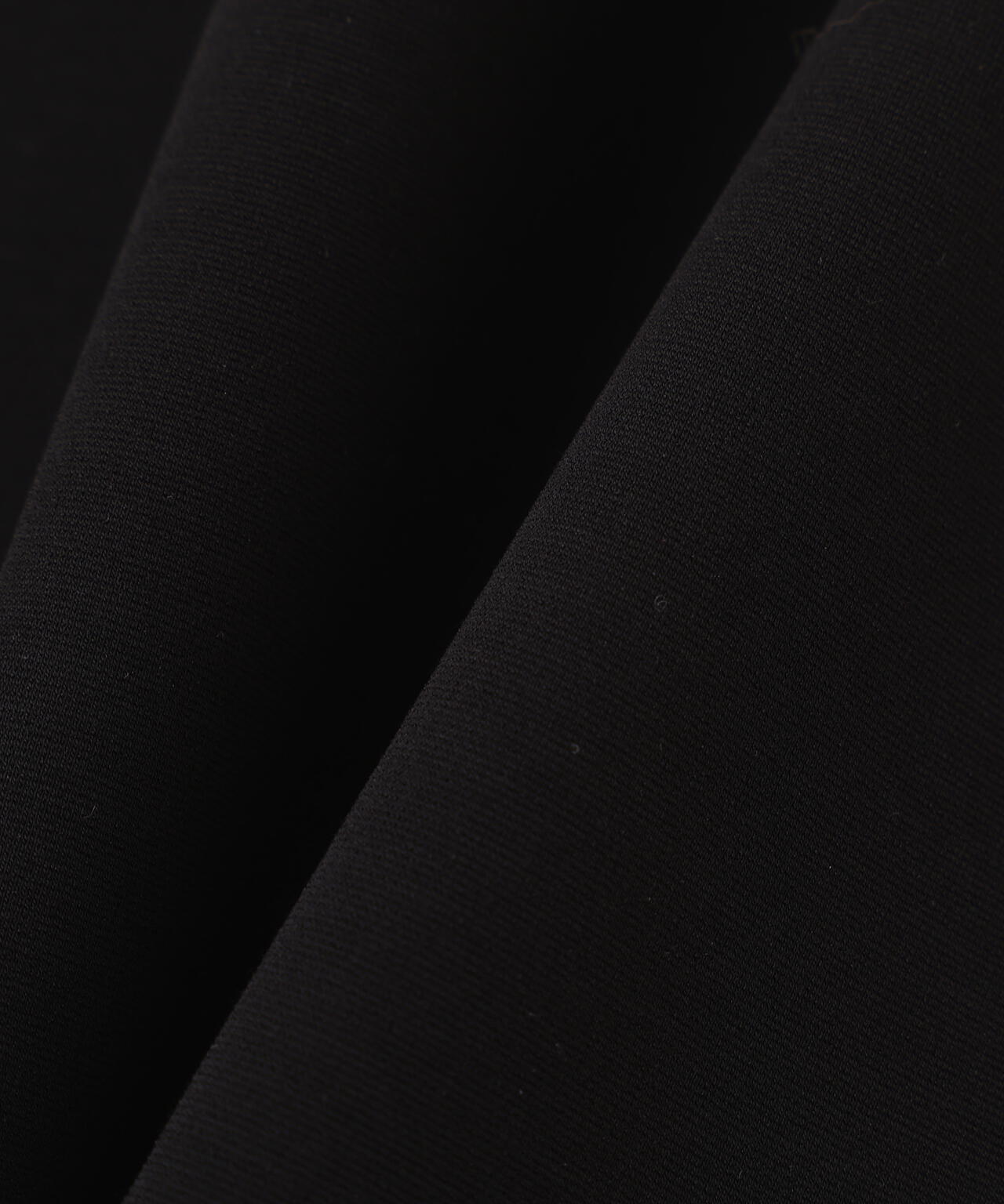 ハイネックBIG Tシャツ