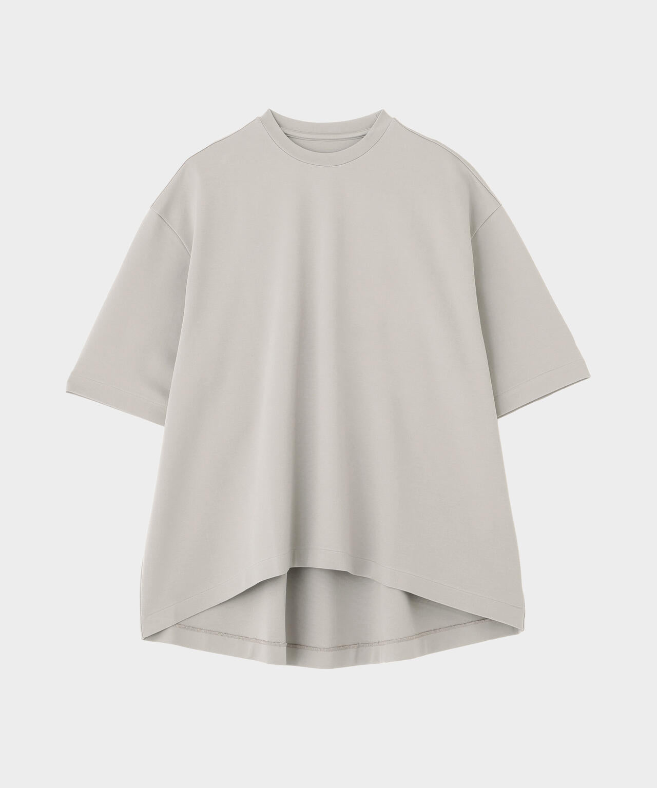ハイネックBIG Tシャツ
