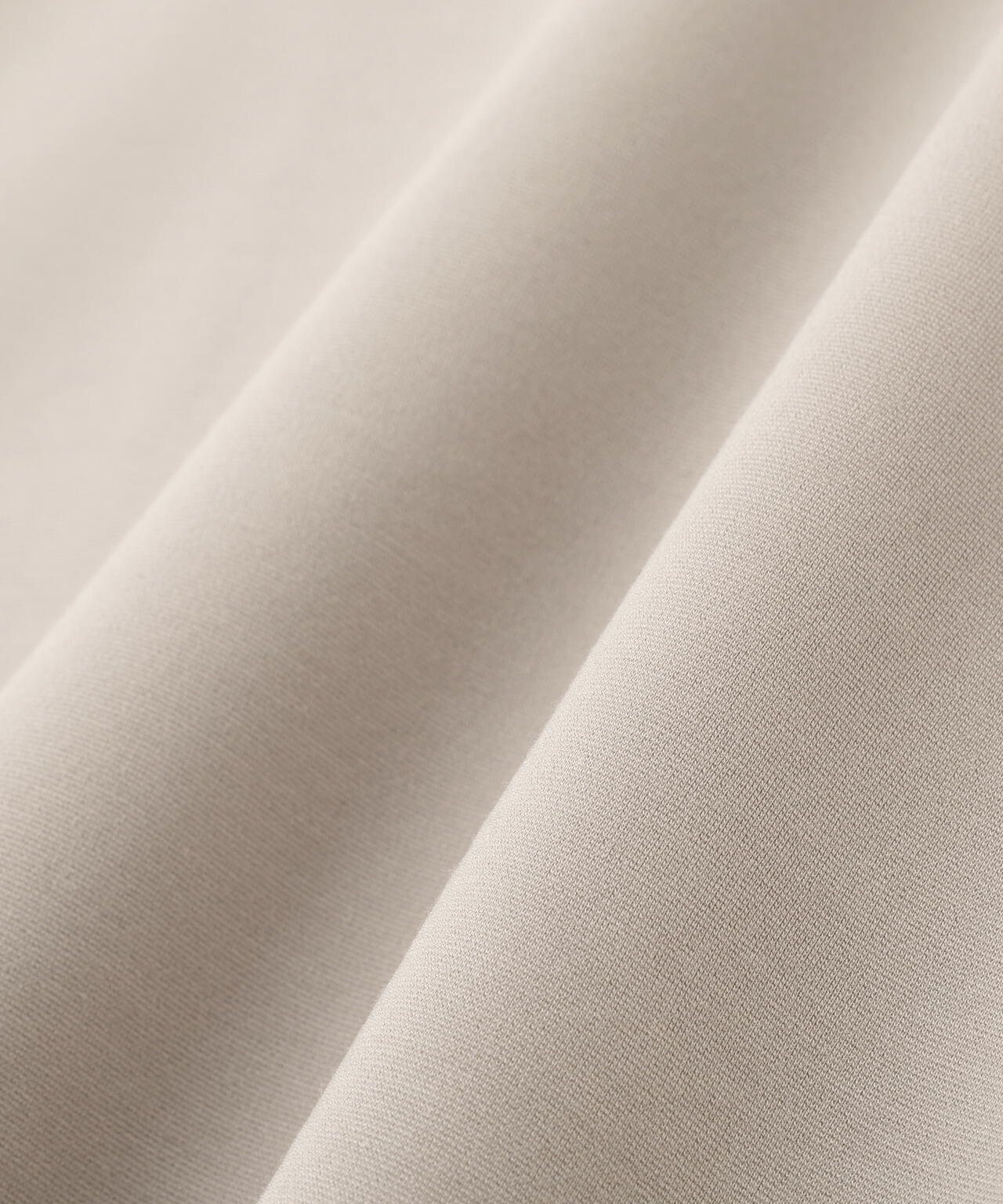 ハイネックBIG Tシャツ