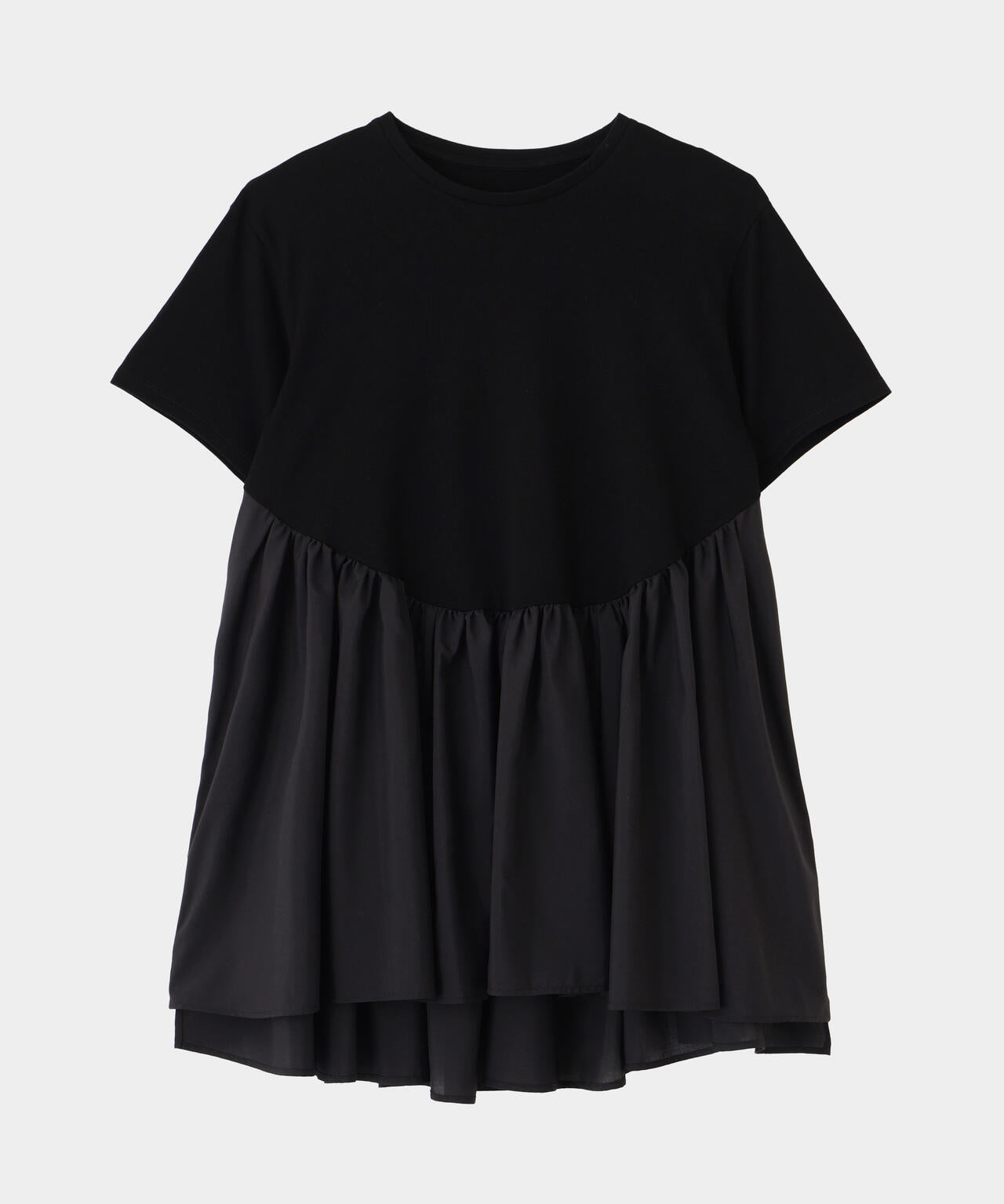 コンビジャージープルオーバー