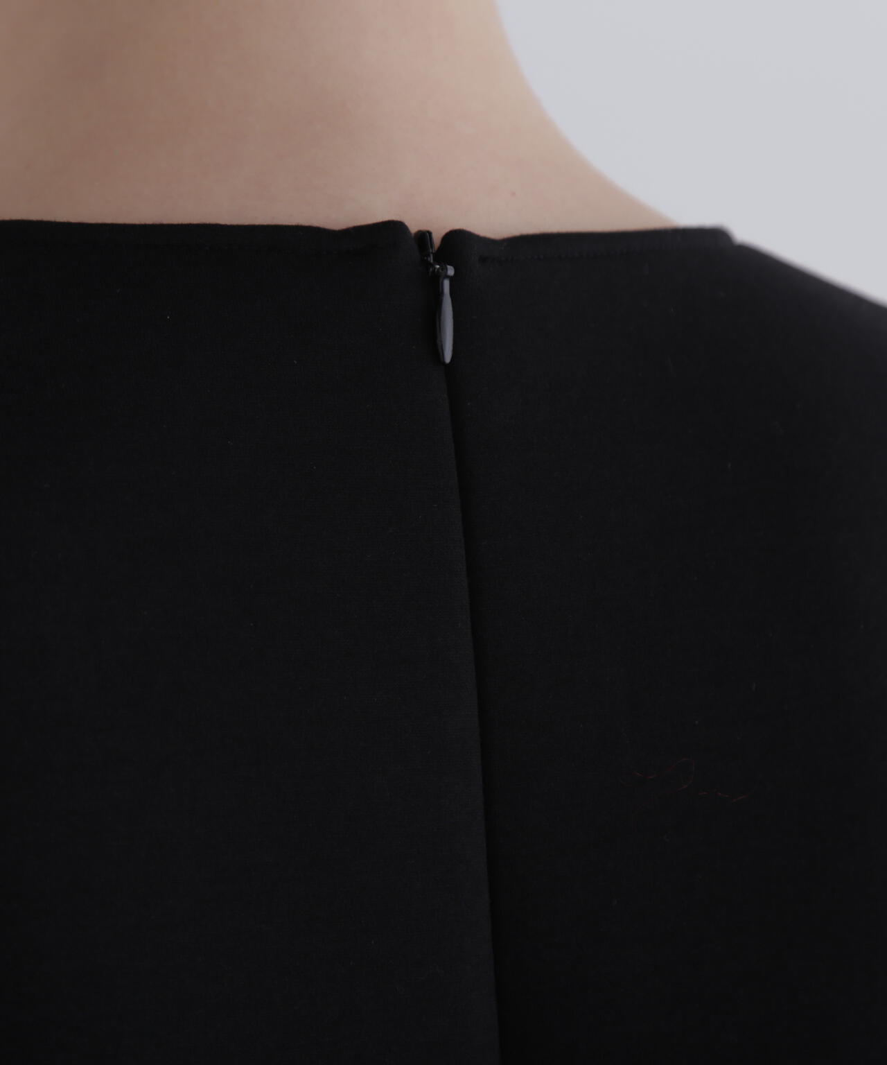 ダンボールサイドタックブラウス