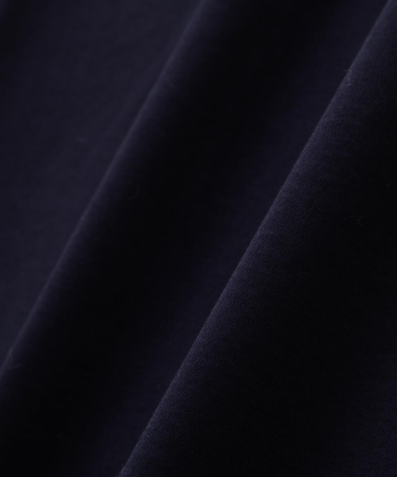 シルキースムースノースリーブT