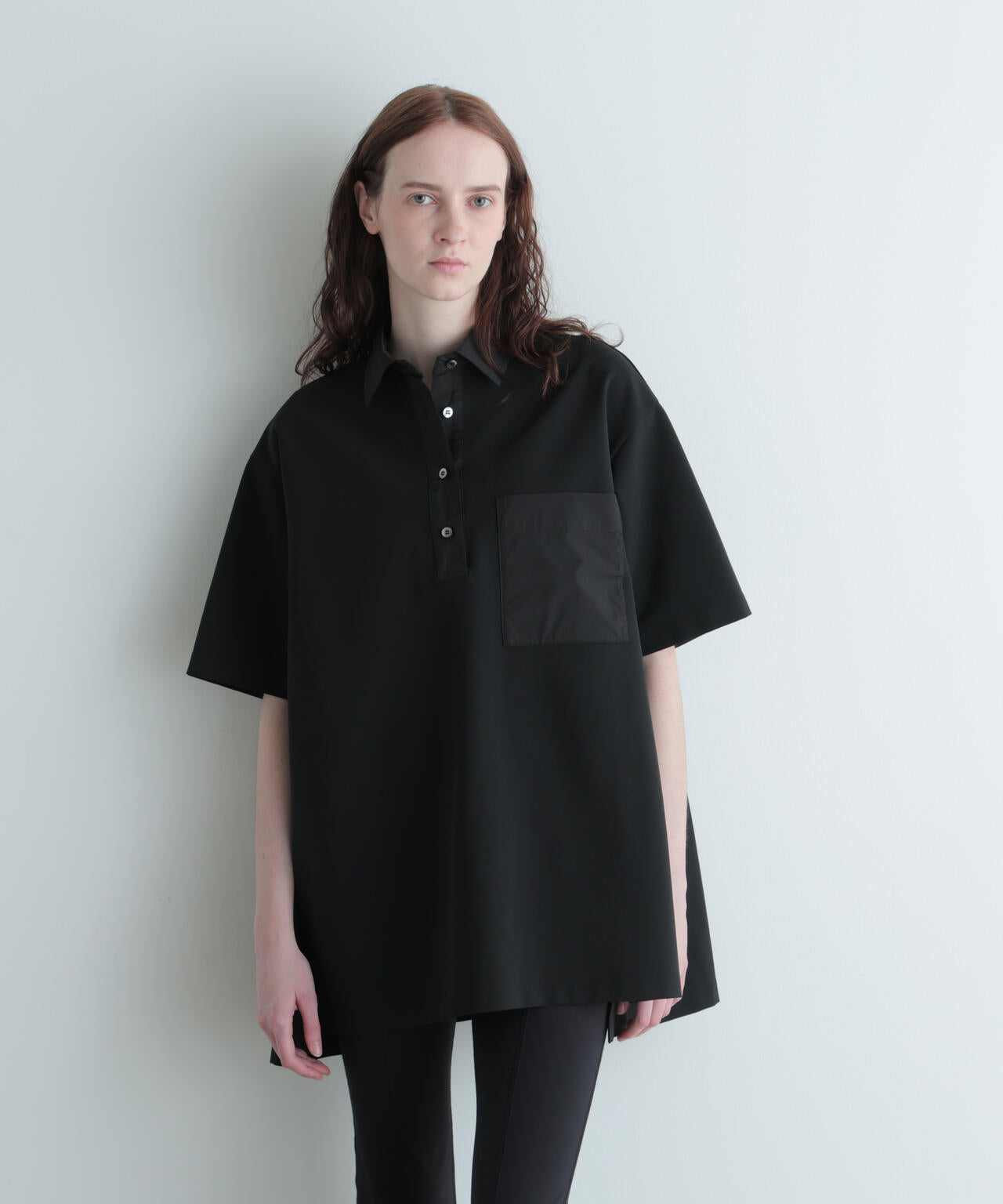 《LE PHIL SPORTS》Aライントップス