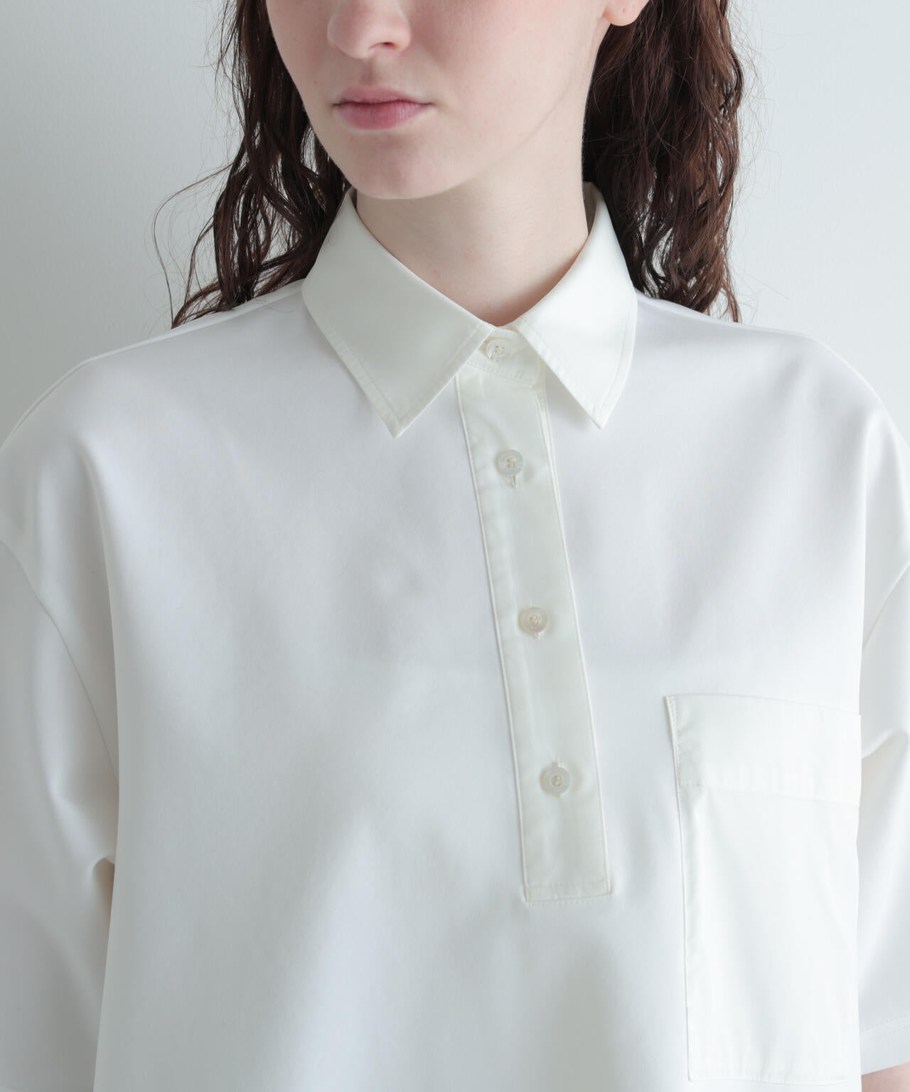 《LE PHIL SPORTS》Aライントップス