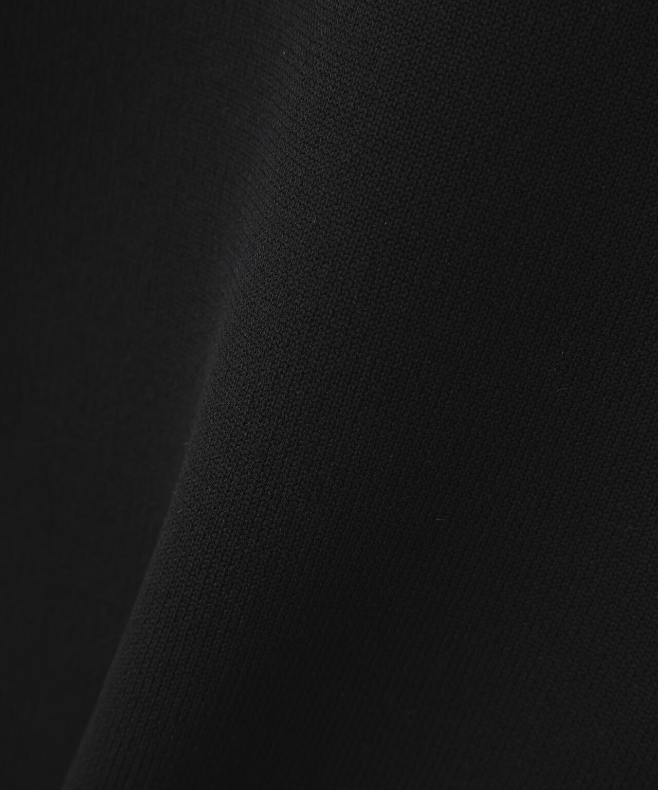 レイヤードプルオーバー