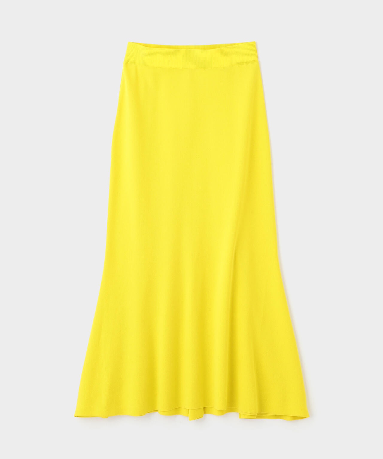 VISレーヨンマーメイドスカート