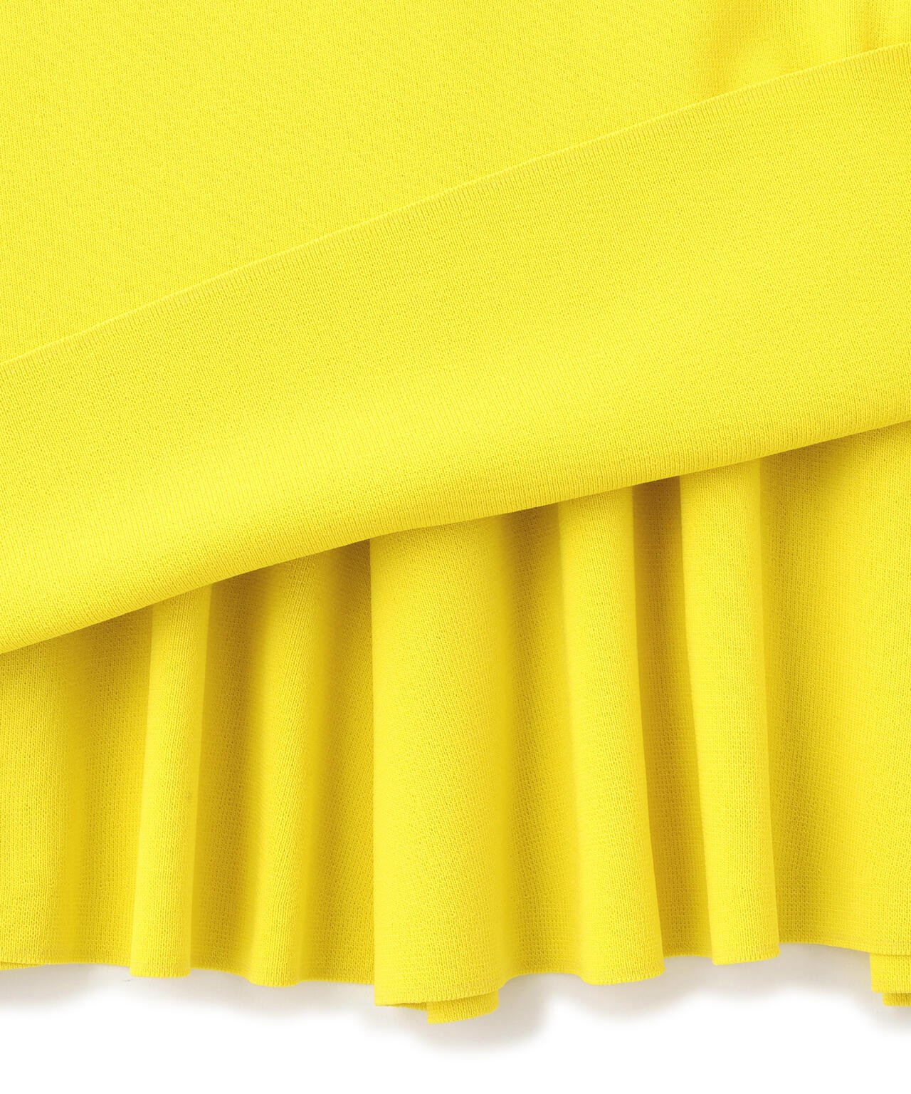 VISレーヨンマーメイドスカート