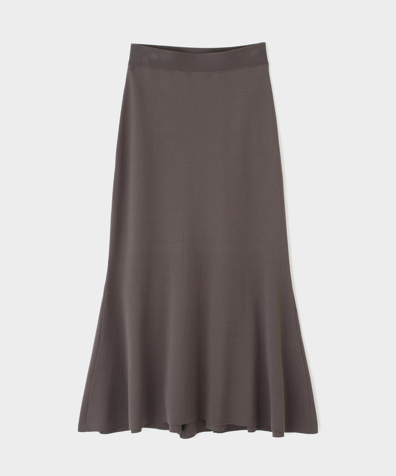 VISレーヨンマーメイドスカート