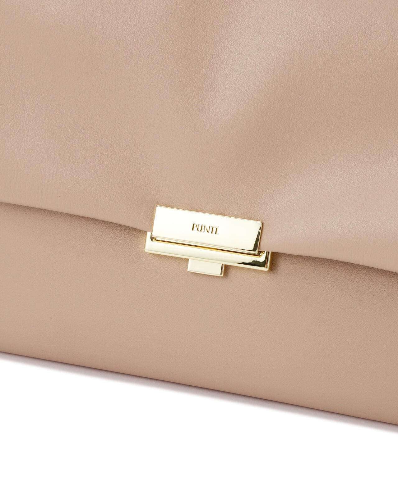 【PUNTI / プンティ】GRAFT-FLAP