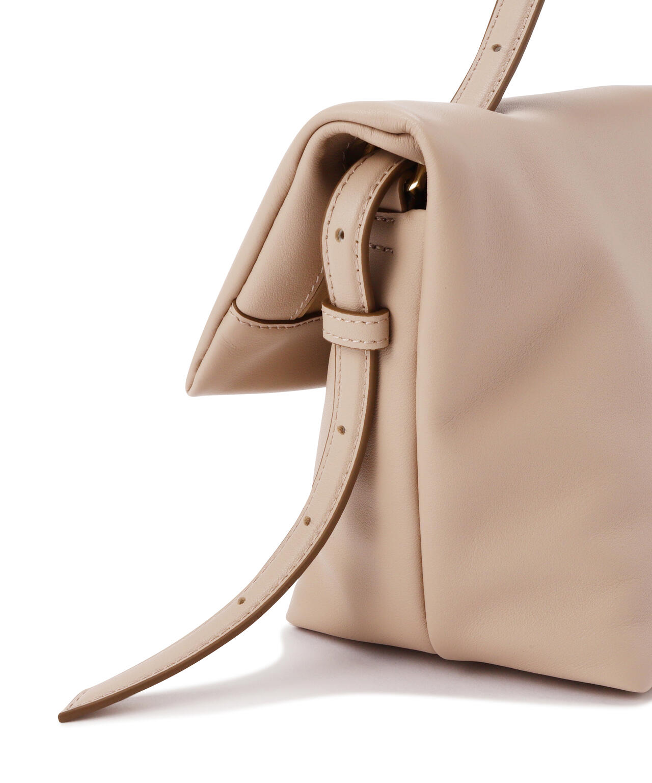 【PUNTI / プンティ】GRAFT-FLAP