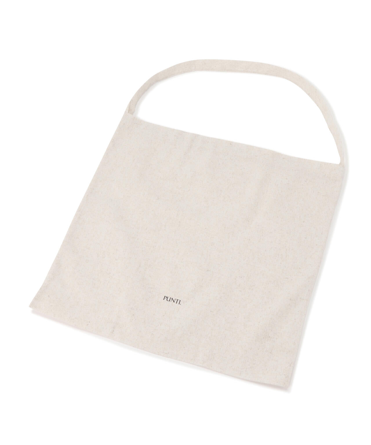 【PUNTI / プンティ】GRAFT-FLAP