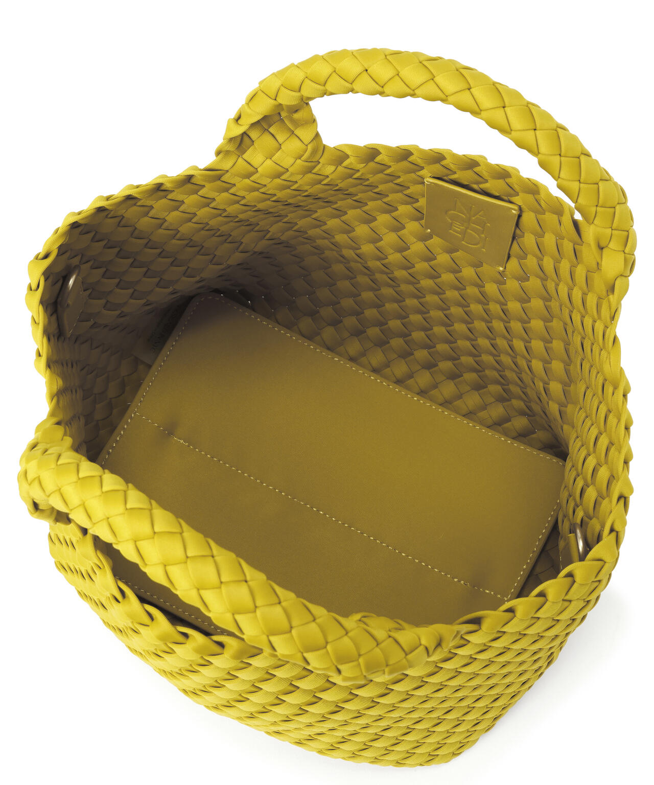 【NAGHEDI / ナゲディ】Small Tote