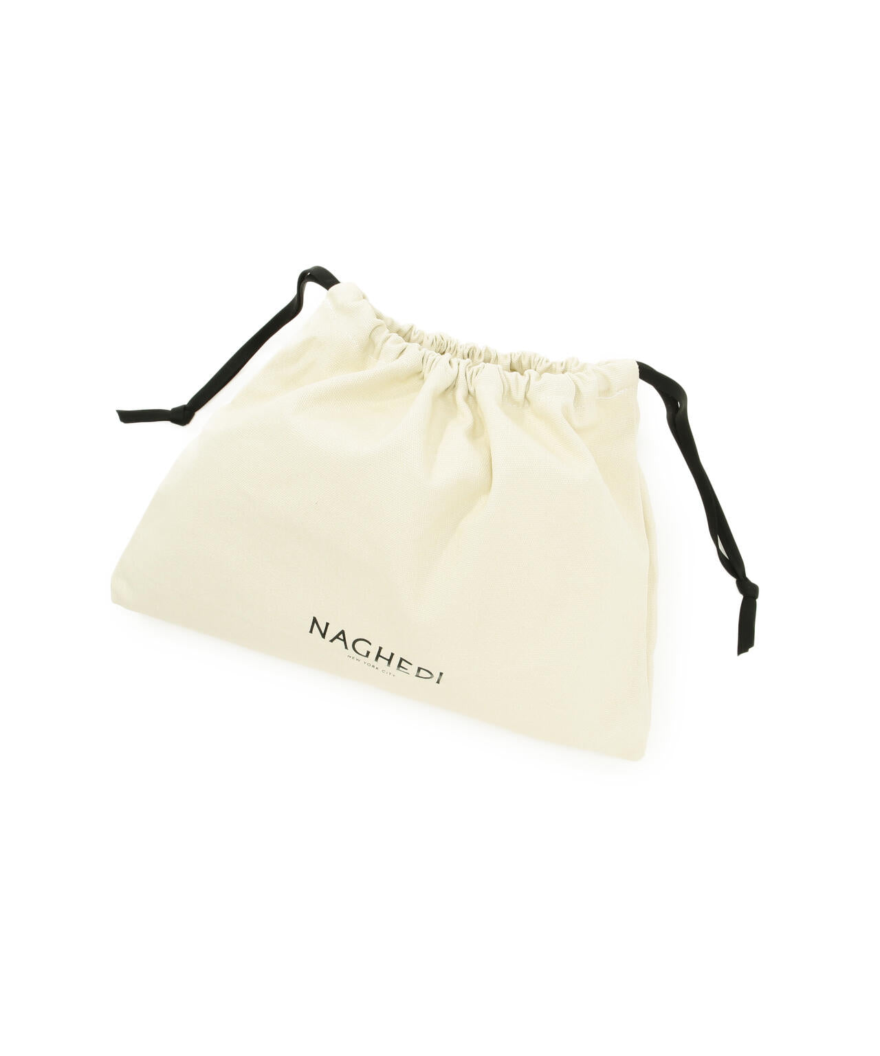 【NAGHEDI / ナゲディ】Small Tote