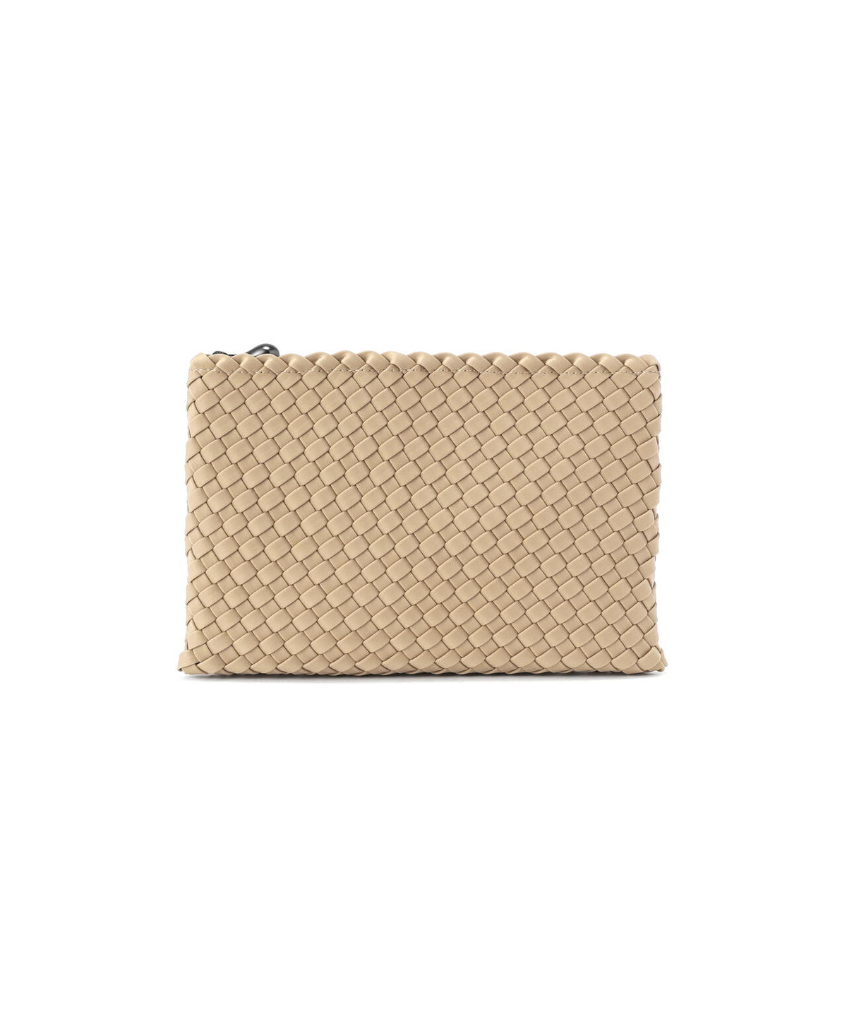 【NAGHEDI / ナゲディ】Medium Tote-CAMEL
