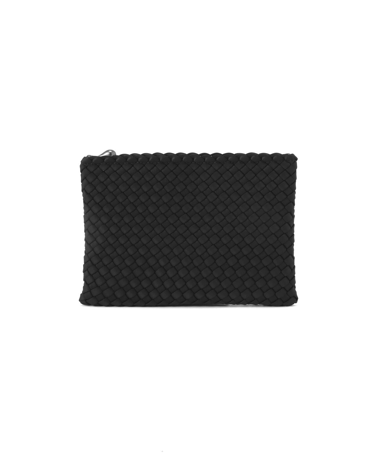 【NAGHEDI / ナゲディ】Mediume Tote-ONYX