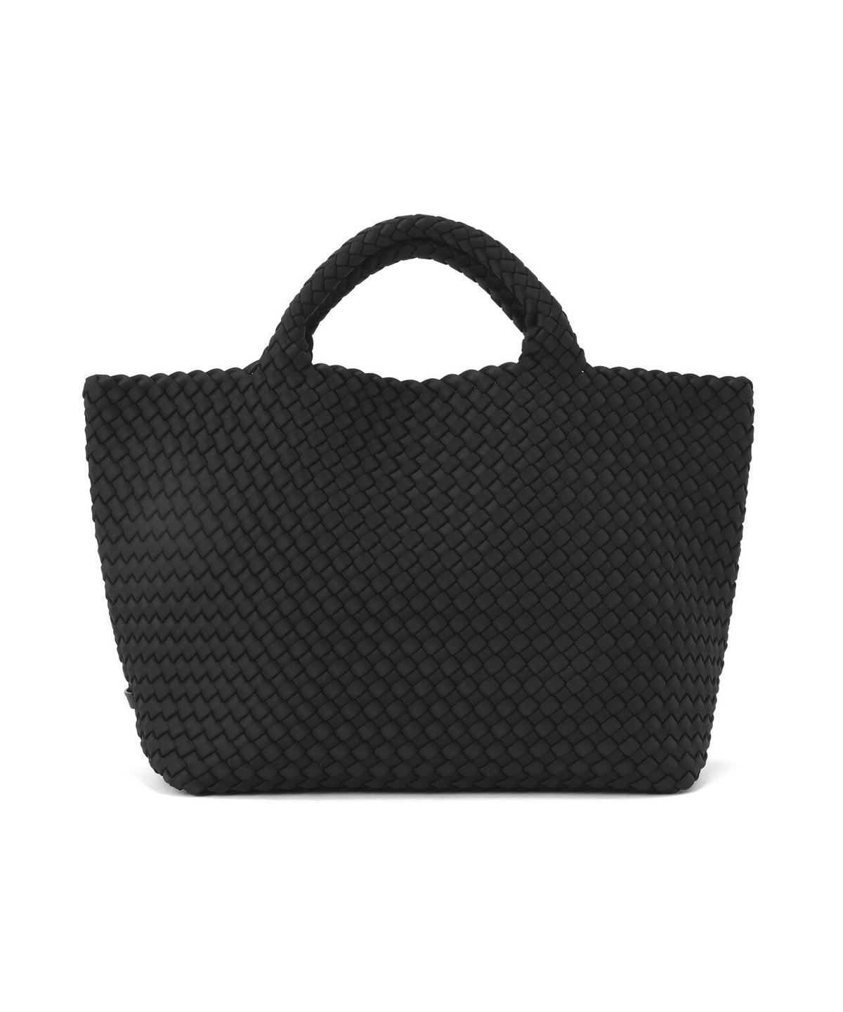 【NAGHEDI / ナゲディ】Mediume Tote-ONYX