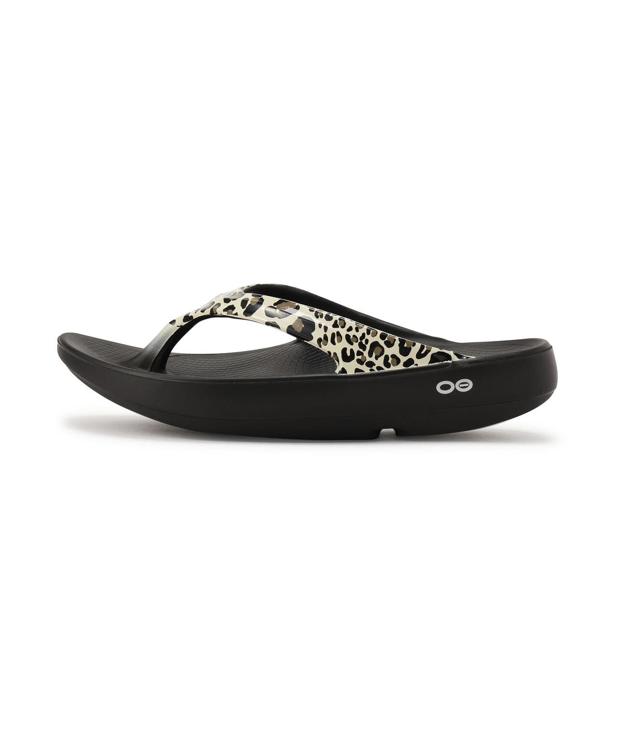 【OOFOS / ウーフォス】OOlala Limited-Leopard2