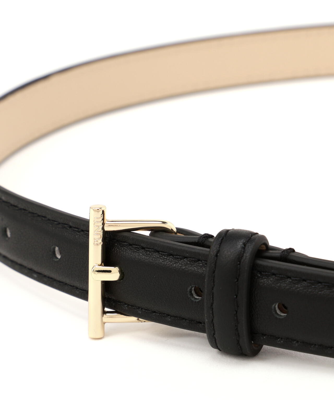 【PUNTI / プンティ】BAR BELT