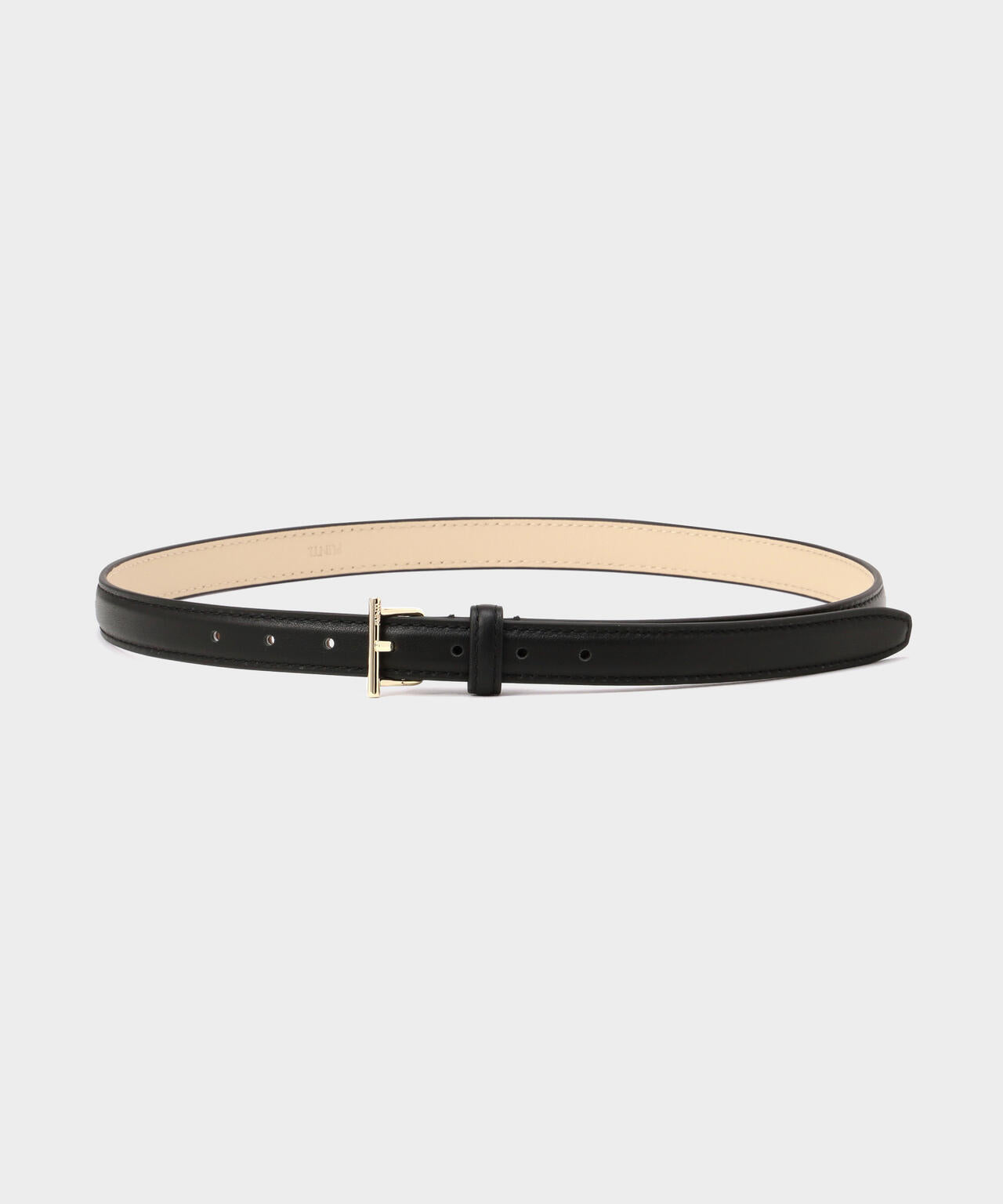 【PUNTI / プンティ】BAR BELT