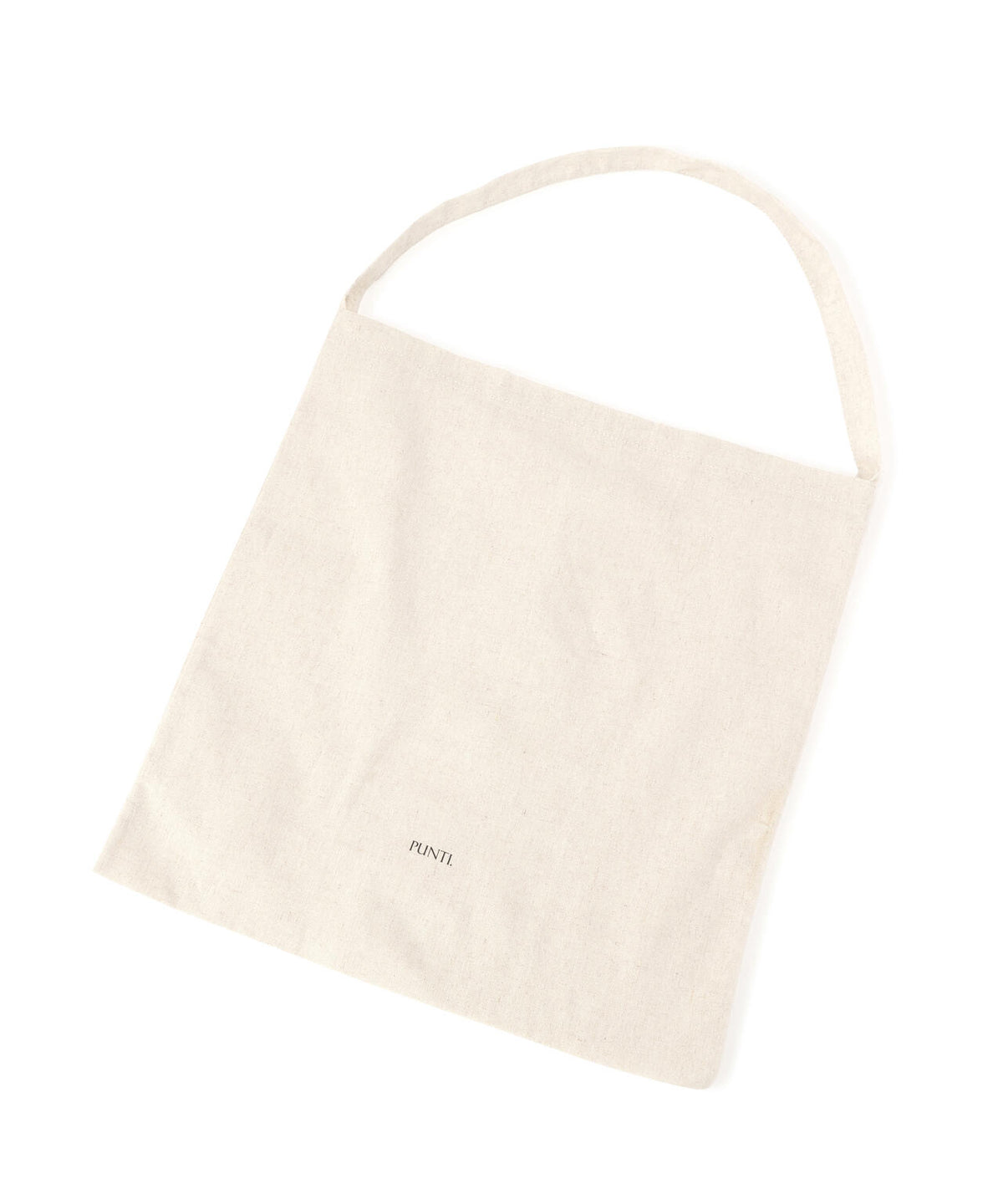 【PUNTI / プンティ】CAFFS BELT