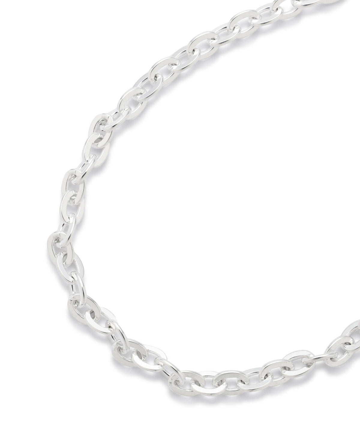 【SASKIA DIEZ / サスキア ディーズ】BARBELLE NECKLACE CHOKER