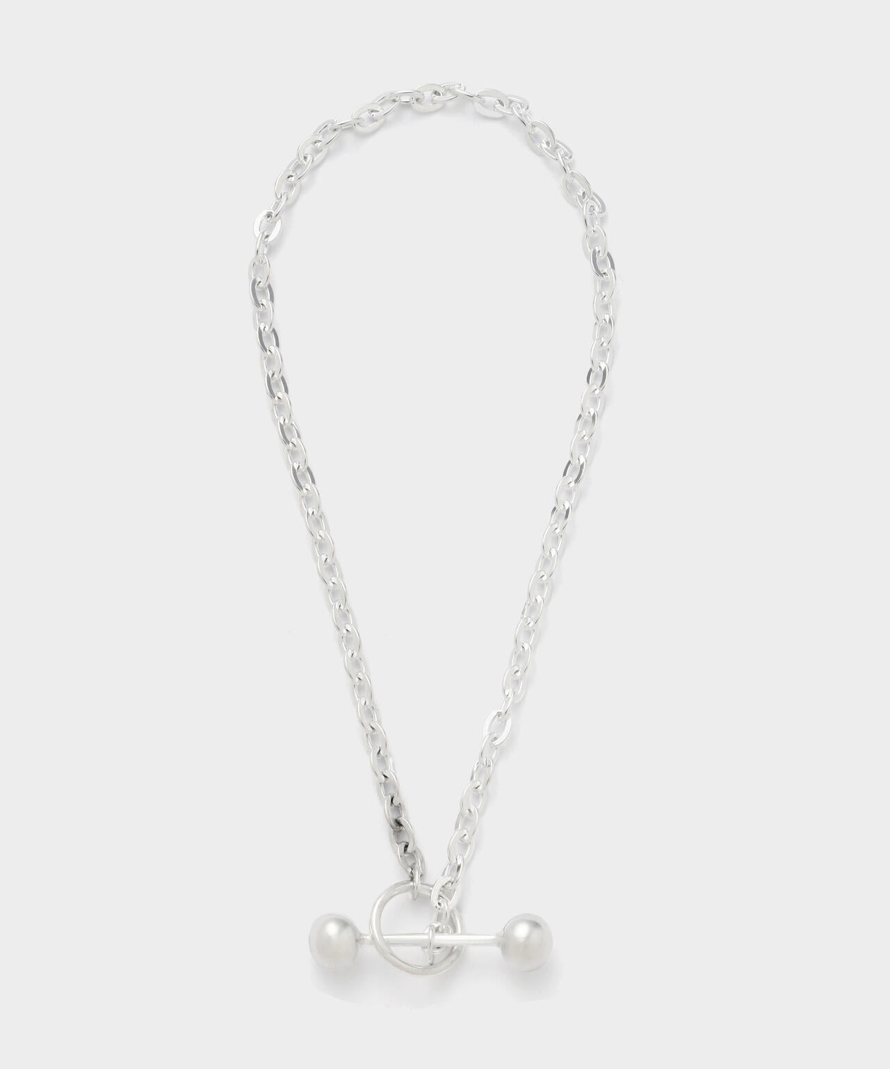 【SASKIA DIEZ / サスキア ディーズ】BARBELLE NECKLACE CHOKER